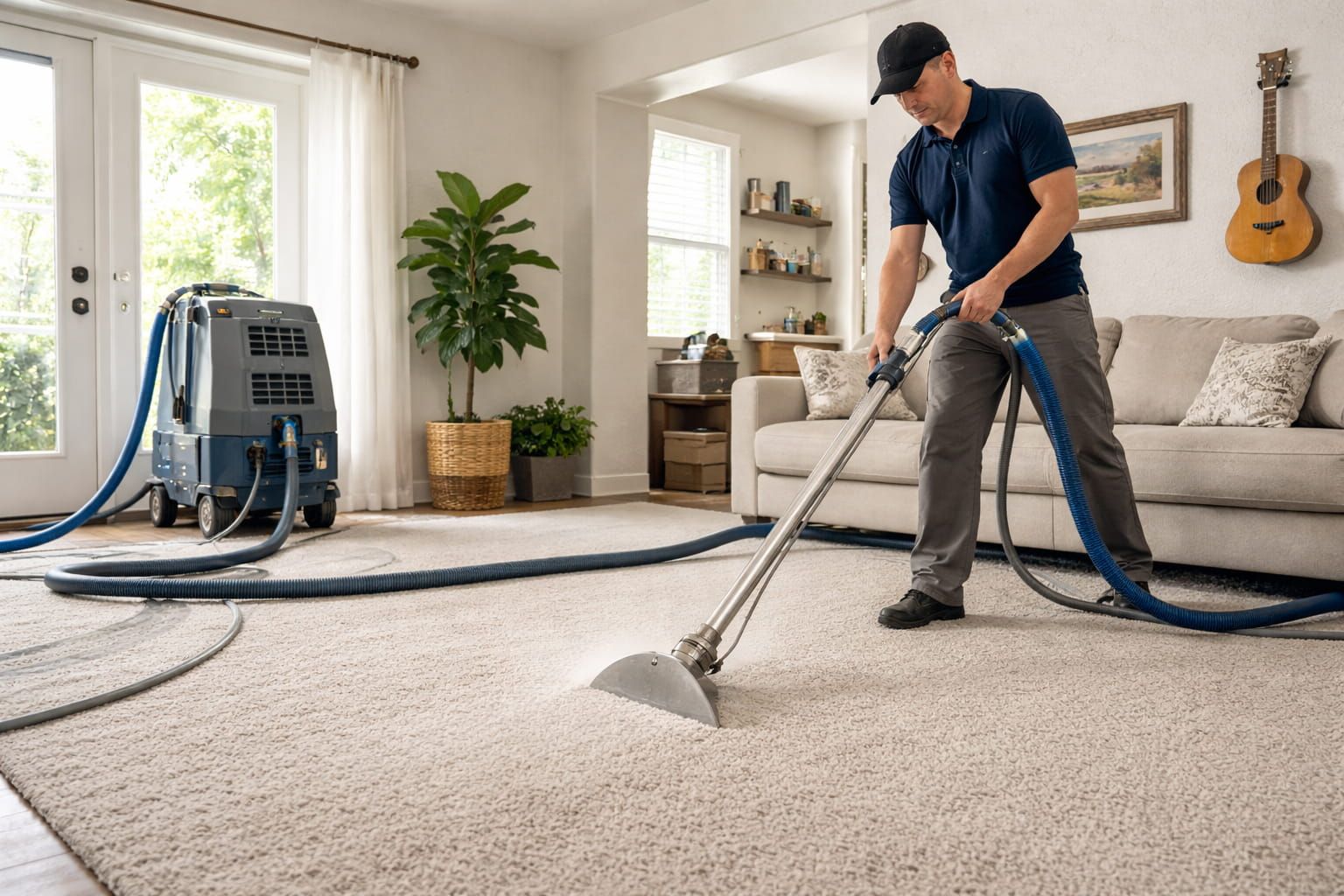 Allandale Carpet Cleaning
