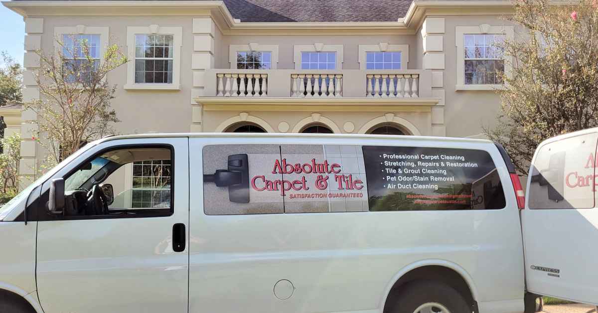 Leander Carpet Cleaning