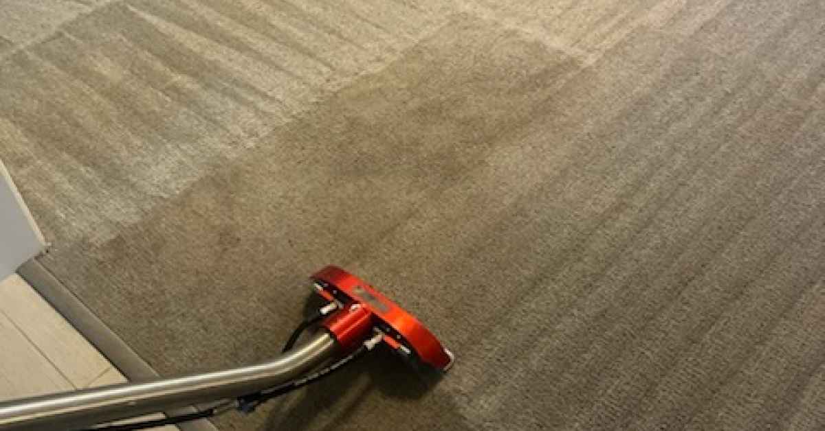 Round Rock Carpet Cleaning