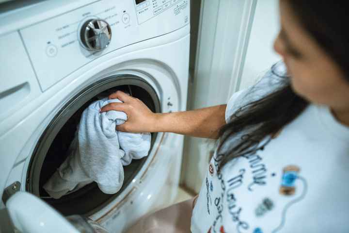 austin dryer vent cleaning